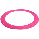 Aga kryt pružin na trampolínu 250 cm růžová – Sleviste.cz