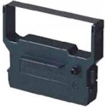 Barvicí páska - CITIZEN DP 600 - black - kompatibilní – Zboží Živě