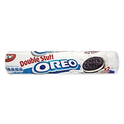 Oreo Double Stuff Oreos 157g Heureka Cz