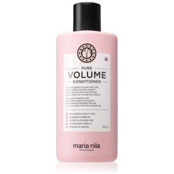 Maria Nila Pure Volume Conditioner 300 ml