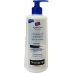 Neutrogena Body Care hloubkově hydratační tělové mléko pro suchou pokožku 400 ml – Sleviste.cz