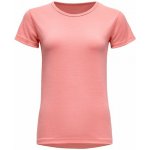 Devold Breeze Plus Merino 200 T Shirt Women – Zboží Dáma