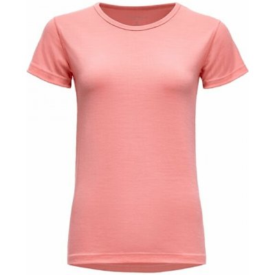 Devold Breeze Plus Merino 200 T Shirt Women – Zboží Dáma