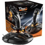 Thrustmaster T.16000M FCS Hotas 2960773 – Zboží Mobilmania