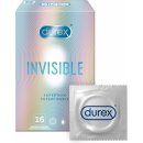 Durex Invisible Superthin 16 ks