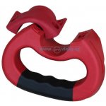 Tanatech Madlo pro opěrné kolečko 48mm – Hledejceny.cz