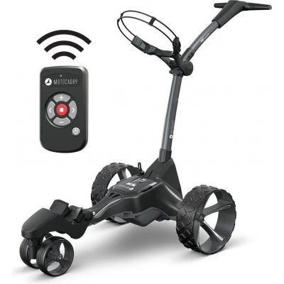 Motocaddy New Me Remote elektrický – Zboží Mobilmania