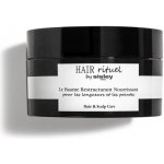 Sisley Hair Rituel Restructuring Nourishing Balm 125 g – Hledejceny.cz