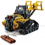 LEGO® Technic 42094 Pásový nakladač – Zboží Živě