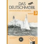 Das neue Deutschmobil 3 - sešit s testy – Hledejceny.cz