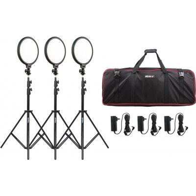 Viltrox VL-500T – Zboží Živě