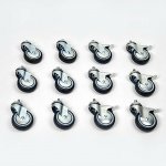 DOF Reality Transportační kolečka pro platformy 6 DOF – Zboží Živě