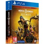 Mortal Kombat 11 (Ultimate Edition) – Hledejceny.cz