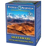 Everest Ayurveda SHATAWARI Onkologická terapie 100 g – Hledejceny.cz