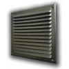 Ventilace Mikawi 250 x 250 mm šedá antik 14-4808