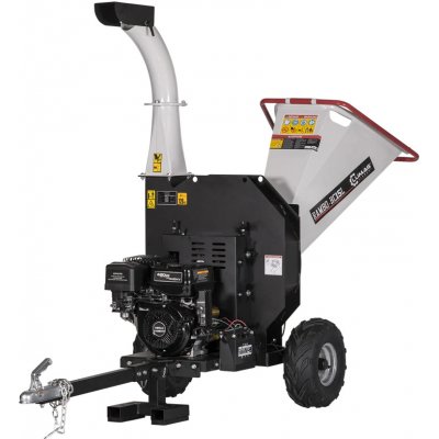 Lumag Rambo HC 15L – Hledejceny.cz