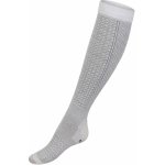 Mira Kompresní podkolenky béžové – Sleviste.cz