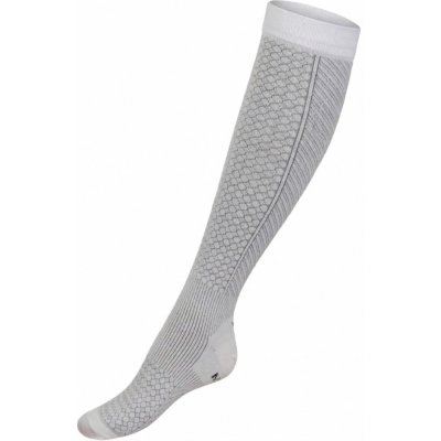 Mira Kompresní podkolenky béžové – Sleviste.cz