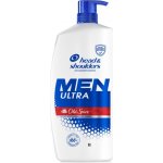Head & Shoulders Men Ultra Old Spice šampon proti lupům pro muže 800 ml – Zboží Mobilmania