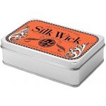 Flavormonks Silk Wick přírodní organická vata 7ks – Zboží Mobilmania
