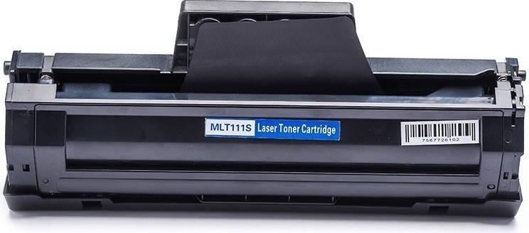 Můj-toner Samsung MLT-D111S - kompatibilní