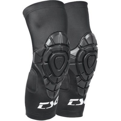 POC TSG Knee Sleeve Joint černá – Zboží Mobilmania