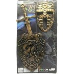 Rytířský set 49 cm mix variant či barev – Zboží Dáma