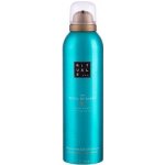 Rituals The Ritual Of Karma sprchová pěna s vůní lotosu a bílého čaje 200 ml – Zbozi.Blesk.cz