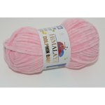 Himalaya Příze Dolphin baby 80319 růžová – Zboží Dáma