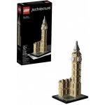LEGO® Architecture 21013 Big Ben – Zboží Živě
