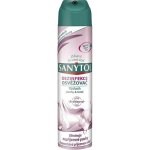 Sanytol Květinová vůně desinfekční osvěžovač vzduchu na plochy a textil 300 ml – HobbyKompas.cz