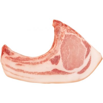 EMI Food Vepřový Karrekrone Texas Duroc 500 g – Hledejceny.cz