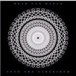 Dead Can Dance - Into The Labyrinth CD – Hledejceny.cz