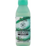 Garnier Fructis Aloe Vera Hair Food hydratační šampon 350 ml – Hledejceny.cz