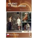 Balík jaroslav: milenci v roce jedna DVD