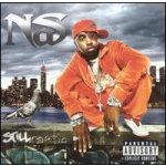 Nas - Stillmatic CD – Hledejceny.cz