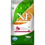 N&D GF Kitten Chicken & Pomegranate 10 kg – Zboží Dáma