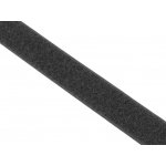Suchý zip našívací 50mm mech (loop) černý – Hledejceny.cz