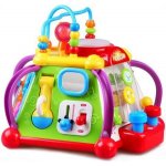 Huile Toys multifunkční kostka – Hledejceny.cz