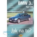 BMW 3.. Typ E36, Limuzína, Kupé, Touring, Compact, Údržba a opravy automobilů č. 70