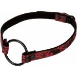 Scandal Wide Open Mouth Gag – Zboží Dáma