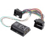 4CARMEDIA ISO KONEKTOR FORD – Zboží Živě