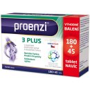 Proenzi 3 plus 180+45 tablet Promo 2023