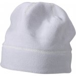 Myrtle Beach Microfleece čepice MB7945 světlá šedá – Hledejceny.cz