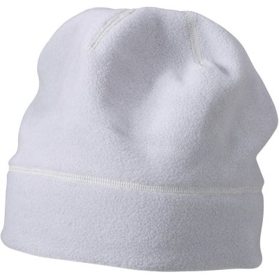 Myrtle Beach Microfleece čepice MB7945 světlá šedá – Hledejceny.cz