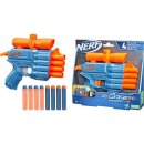 Nerf Elite 2.0 Prospect QS 4