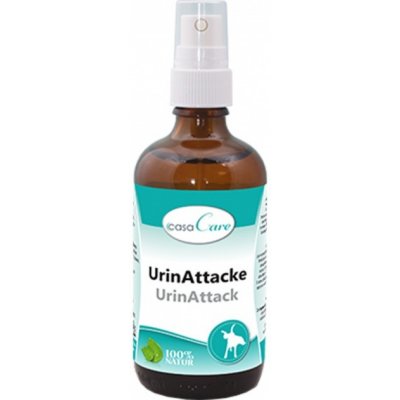 cdVet Odstraňovač zápachů Urin-Attacke 100 ml – Zboží Dáma
