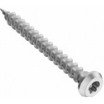 DOMAX Tesařské vruty ANW Varianta: ANW 35/TORX20 vrut 35x5,0 (krabice 500 ks) – Hledejceny.cz