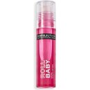 Revolution Relove Roll Baby tónovací olej na rty s vůní Dragon Fruit 5 ml