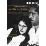 Marijka nevěrnice DVD – Hledejceny.cz